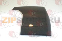 FIANCO ASS.DX GLORIA NERO9005+BRILL