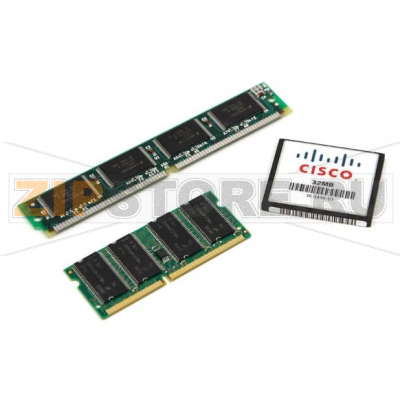 Модуль памяти 2 Гб Cisco ASA5540-MEM-2GB= 