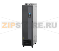 Преобразователь частоты 380-480 В, 725/880 А, 400/500 кВт, STO, 3 фазы, IP00 Inovance MD520-4T400S-L-INT