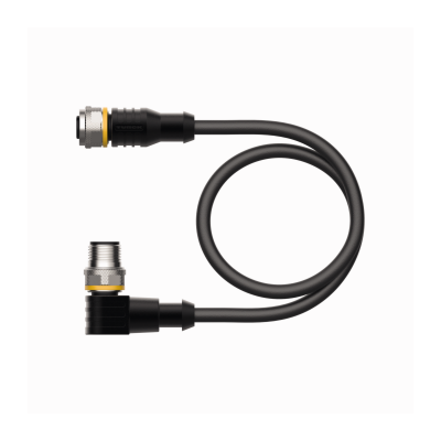 Кабель PVC Turck RKC4T-2.5-WSC4T/TEL 