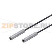 Барьер световой однолучевой оптоволоконный IFM E20752