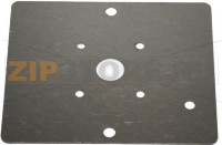 SUPPORTO PER CONTATTORE