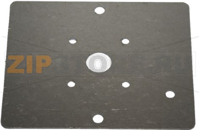 SUPPORTO PER CONTATTORE 