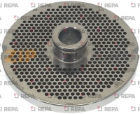 САМОЗАТАЧИВАЮЩАЯСЯ РЕШЕТКА ИЗ НЕРЖ.СТАЛИ МОД.42/3,5