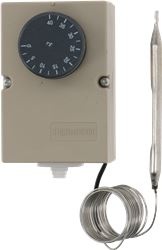 THERMOSTAT 0+40°C 