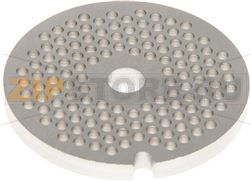 DISCO FORATO TRIRACARNE KENWOOD KW714429 