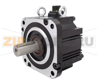 Серводвигатель 380 В, 1500 об/мин, 18.6 Н·м, 2.9 кВт, фланец: 180 мм, IP67, без тормоза Inovance MS1H3-29C15CD-A331R-INT