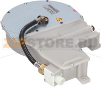 КАТУШКА ДУША RATIONAL SCC 61-102 50.00.140P