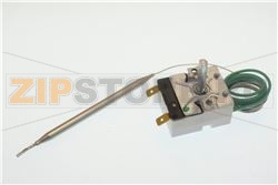 ОДНОФАЗНЫЙ ТЕРМОСТАТ 30-110°C 