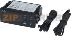 CONTROLLER DANFOSS ERC213-080G3265 