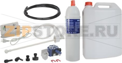 KIT BRITA STARTERSET C300 FLOWJET      