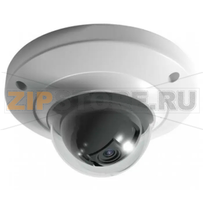 IP-камера Dahua DH-IPC-HD1000CP-W-0360B 