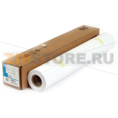 Бумага матовая 30.5 м, формат: A0 HPE Q7973A 