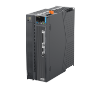 Сервопривод 380 В, 21 A, 6 кВт, CANopen, CANlink, Modbus RTU, STO, 3 фазы, IP20 Inovance SV670PT021I-FS-INT