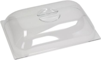 LID POLYCARBONATE 360X250 mm
