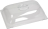 LID POLYCARBONATE 360X250 mm