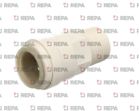 MALE CONNECTOR 3/4 NPT