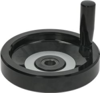 HANDWHEEL ø 175 mm