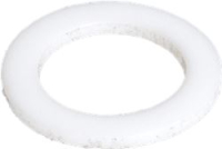 GUARNIZIONE PIANA PTFE ø 16x10,5x1 mm