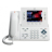 IP-телефон 48 В/DC, 2xGE (PoE), 5 линий, SIP, 640х480 пкс, 2xUSB Cisco CP-8961-WL-K9 - IP-телефон 48 В/DC, 2xGE (PoE), 5 линий, SIP, 640х480 пкс, 2xUSB Cisco CP-8961-WL-K9