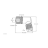Разъем разборный Turck FW-EWKSM0426-FD-P-0408 - Разъем разборный Turck FW-EWKSM0426-FD-P-0408