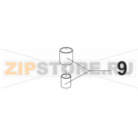 Needle Bearing HK2016 2RS/LR17 Bear Varimixer RN20 VL-2                                                                          