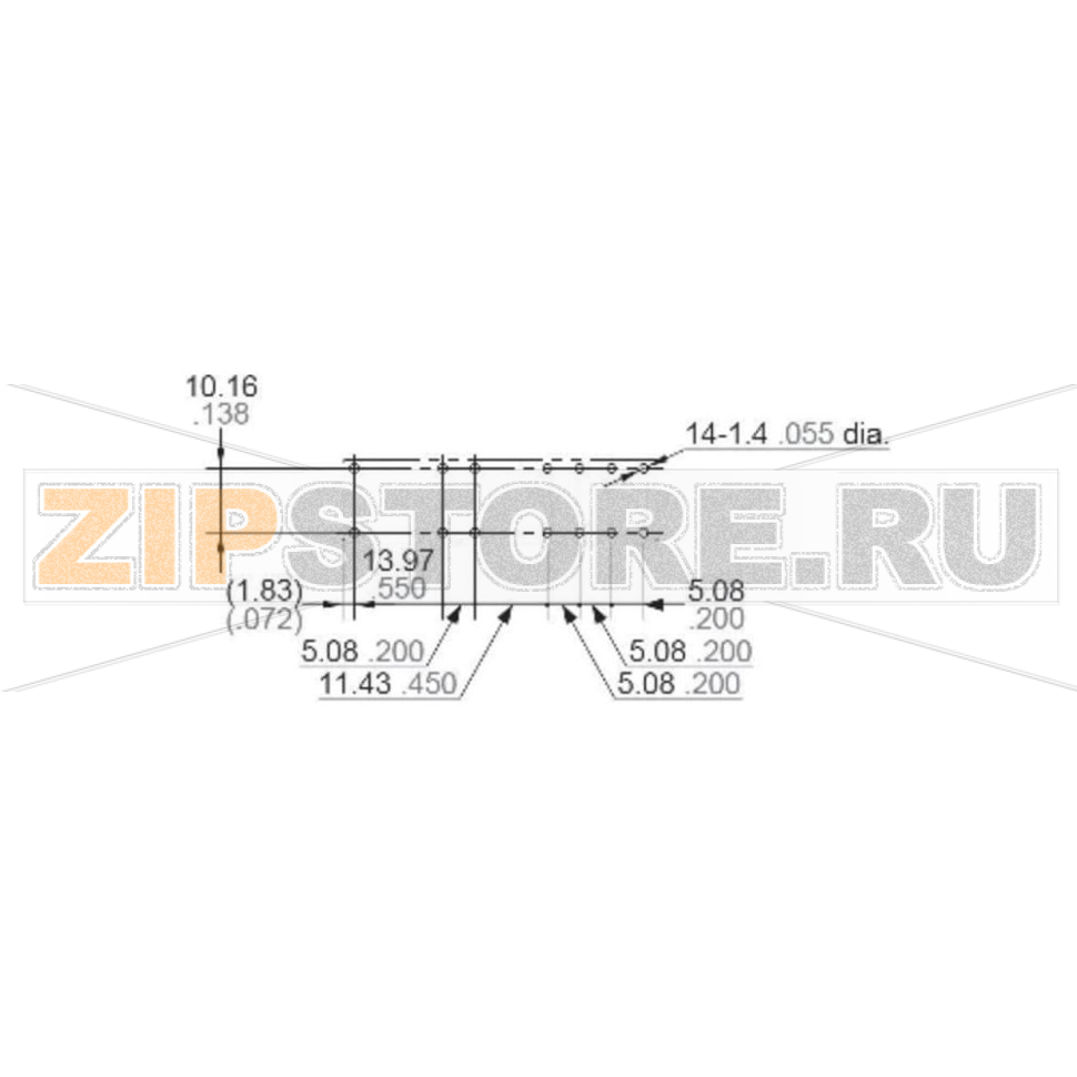 Реле электромагнитное 12 В/DC, 6 А, 1 шт Panasonic SFS4L12 