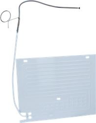 EVAPORATOR ROLL BOND ER/ERG/SS200 