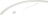 Drain pipe for appliance drip tray 6.10/