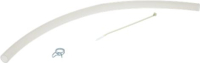 Drain pipe for appliance drip tray 6.10/