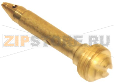 NOZZLE [C] D. 40 