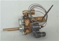 RUBINETTO TERMOSTATICO MTZ-22300