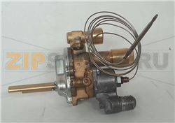 RUBINETTO TERMOSTATICO MTZ-22300 