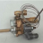 RUBINETTO TERMOSTATICO MTZ-22300 - RUBINETTO TERMOSTATICO MTZ-22300