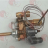 RUBINETTO TERMOSTATICO MTZ-22300 - RUBINETTO TERMOSTATICO MTZ-22300