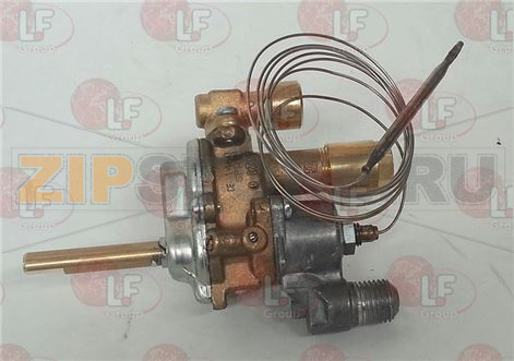 RUBINETTO TERMOSTATICO MTZ-22300 