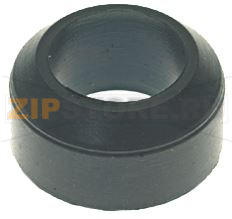 LEVEL GLASS GASKET 