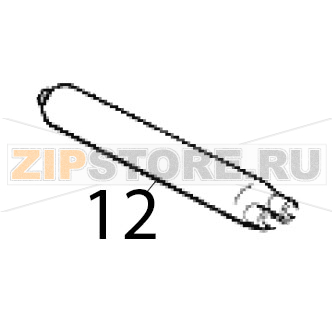 Filtro meccanico Scotsman B 21 Filtro meccanico Scotsman B 21Запчасть на деталировке под номером: 12