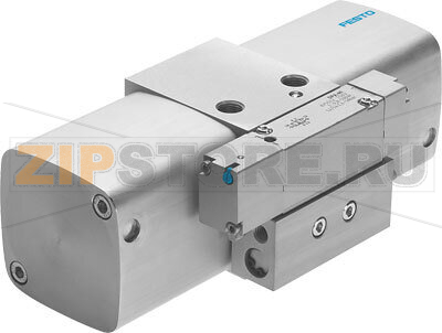 Усилитель давления Festo DPA-40-D 