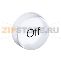 Колпачок с текстом KTC2-9023 ABB 1SFA616902R9023