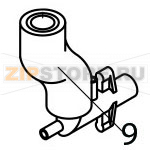 Discharges manifold parts for air-cooled version only Brema IF 26 Discharges manifold parts for air-cooled version only Brema IF 26Запчасть на деталировке под номером: 9Название запчасти Brema на английском языке: Discharges manifold parts for air-cooled version only IF 26.