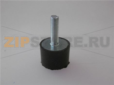 FOOT BUMPER LNR 350-385 