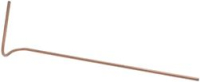 PIPE [C] CHARGRILL M40 RIGHT PILOT