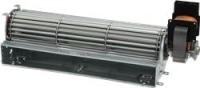 TANGENTIAL FAN 270 mm RH