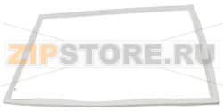 DOOR GASKET FOR FRIDGE/FREEZER ELECTROLU 