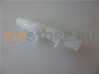 TUBO ZUCCHERO 100 mm