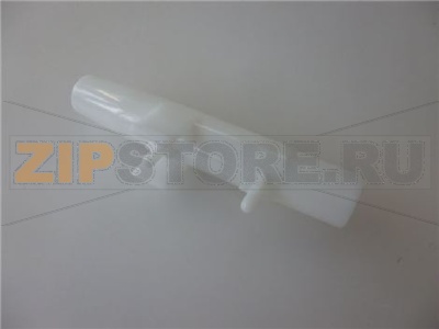 TUBO ZUCCHERO 100 mm 