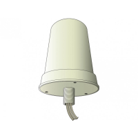 Антенна трехэлементная 2.4 ГГц, Wi-Fi Cisco AIR-ANT2440NV-R