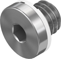 Заглушка Festo B-M5-B