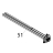 Resistencia 9600 W., 230 V. Fagor FI-200